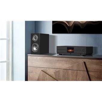 Amplificateur Hifi Audiolab Omnia Noir