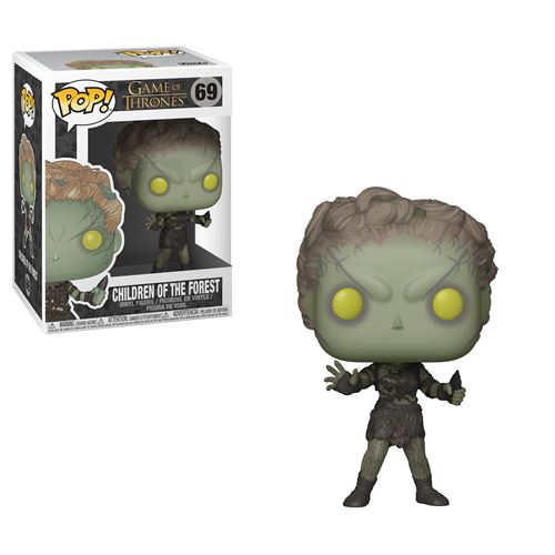 Figurine Funko Pop Vinyl Children Of The Forest