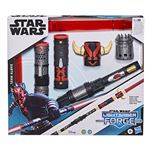 Réplique Star Wars LS Forge Electronic Masterworks Set