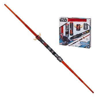 Réplique Star Wars LS Forge Electronic Masterworks Set