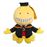 Peluche Sakami Koro Sensei Assassination Classroom 25 cm