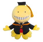 Peluche Sakami Koro Sensei Assassination Classroom 25 cm