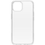 OtterBox coque antichoc SYMMETRY iPhone 14 - transparente