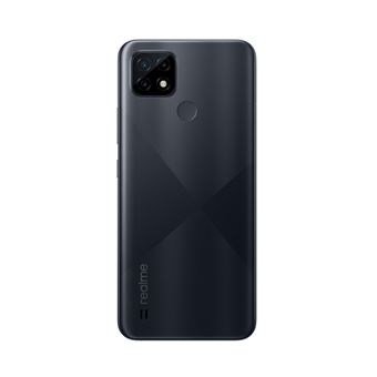 realme c21 cross black colour