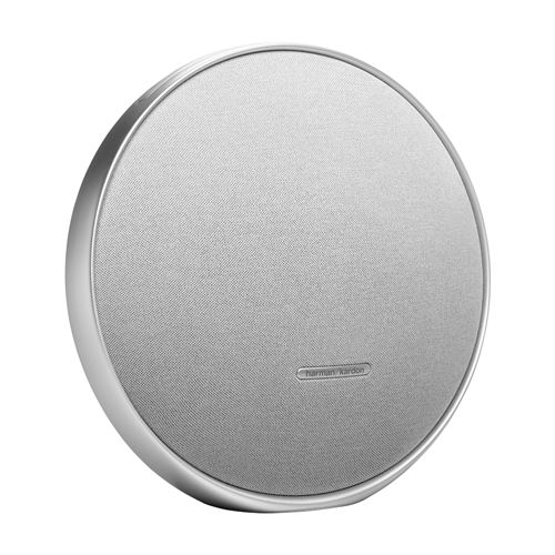 Harman France Enceinte Sans Fil Harman Kardon Onyx Studio 9 Bluetooth Gris