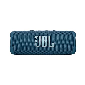 Enceinte portable étanche sans fil Bluetooth JBL Flip 6 Bleu - 1
