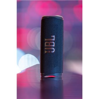 JBL en Martin Garrix vieren samenwerking met speciale editie JBL Flip 6 draagbare luidspreker