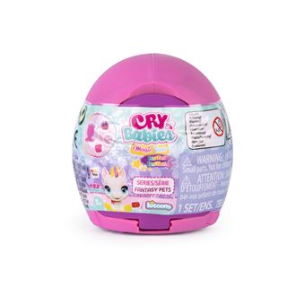 Maison Pets Fantasy Cry Babies Magic Tears - 1