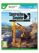 Construction Simulator D1