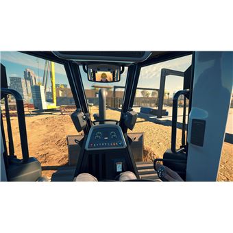 Construction Simulator D1