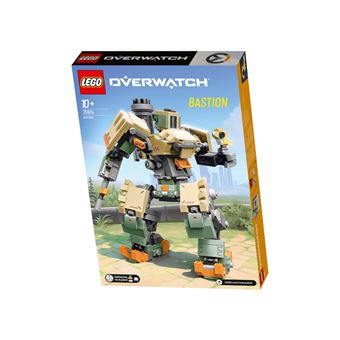 Overwatch - LEGO® Bastion