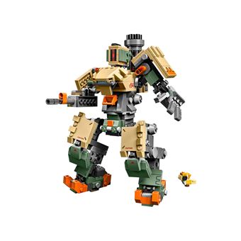 Overwatch - LEGO® Bastion