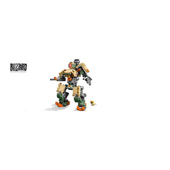 Overwatch - LEGO® Bastion