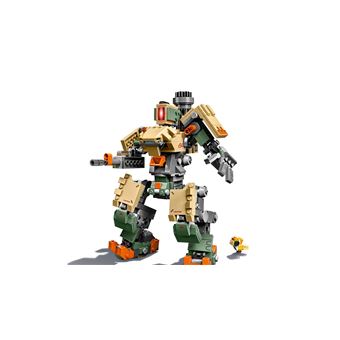 Overwatch - LEGO® Bastion