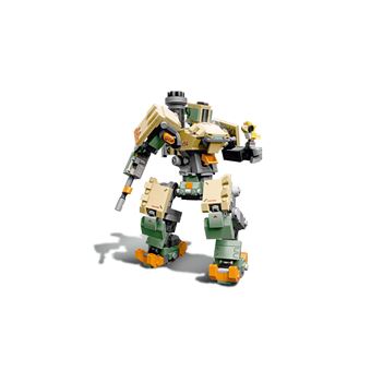 Overwatch - LEGO® Bastion