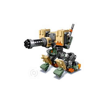 Overwatch - LEGO® Bastion