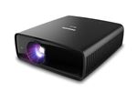 Philips NeoPix 520 (NPX520) - Projecteur LCD - portable - 350 lumens - Full HD (1920 x 1080) - 16:9 - 1080p - sans fil 802.11ac