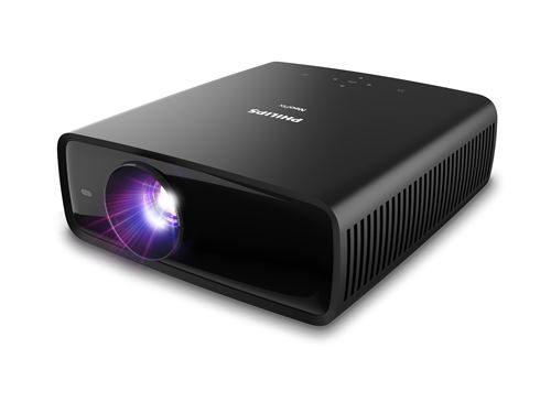 Vidéoprojecteur Sans Fil Philips Neopix 520 Npx520 Noir