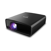 Dangbei Emotn N1 Vidéoprojecteur- Full HD 1080p - 500 ANSI Lumens - Double  Enceintes Dolby - Blanc - Cdiscount TV Son Photo