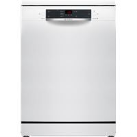 Lave-Vaisselle Haier XF 6B2M3PW - 16 Couverts, Classe B, Fonction PowerWash, Connecté WiFi, Panier à Couverts