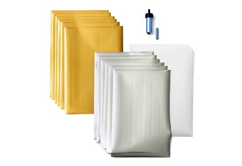 Kit de transfert de foil pour Cricut Joy - vue 1