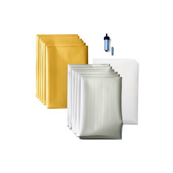 Kit de transfert de foil pour Cricut Joy - 1