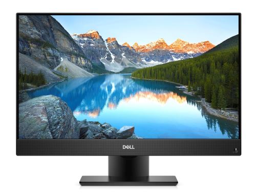 PC Dell Inspiron AIO 24 5477 Tout-en-un 23.8 1 To SATA 128 Go SSD 8 Go RAM  Intel Core i5 - PC tout en un - Achat & prix | fnac