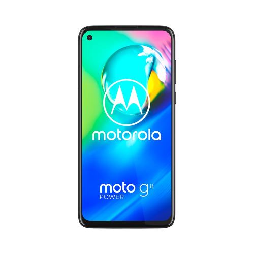 Smartphone Motorola Moto G8 Power 64 Go Noir