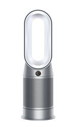 Purificateur Dyson HP07 Hot+Cool Blanc et Argent