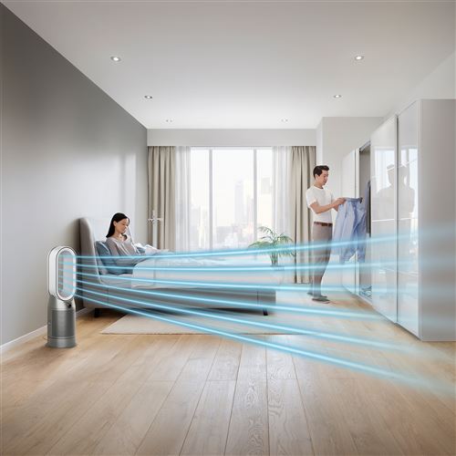 ゆきりぬDyson HP07 PURIFIERHOT＋COOL Purificateur-Dyson-HP07-Hot-