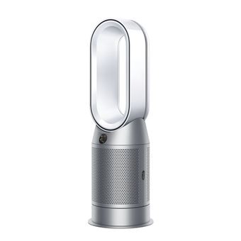 Dyson HP07WS シルバー/ホワイト Purificateur Dyson HP07 Hot+Cool Blanc et Argent - Achat & prix | fnac