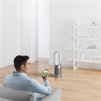 Purificateur-Dyson-HP07-Hot-