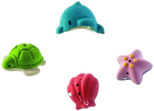 SET DE BAIN - MER