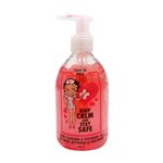 Accessoire de bain Miniso Betty Boop Gel Main Nettoyant et Parfumant 250ml