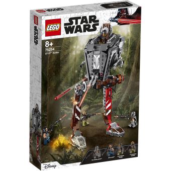 LEGO® Star Wars™ Episode IX 75254 AT-ST™ Raider