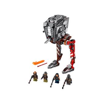 LEGO® Star Wars™ Episode IX 75254 AT-ST™ Raider