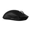Souris gaming sans fil Logitech G PRO X Superlight 2 Noir