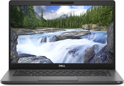PC portable Dell Latitude 5300 13,3" Full HD Intel® Core™ i5 16 Go RAM 256 Go SSD Gris Reconditionné