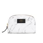 Trousse de toilette Wouf White Marble