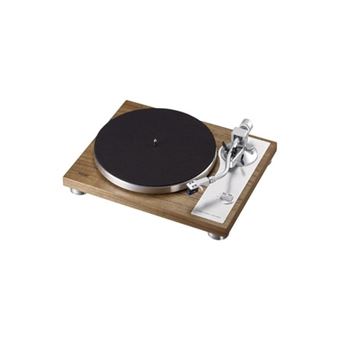 Teac TN-4D - Platine - noyer