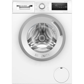 WAN2825SFR - Serie 4, Lave-linge front, 8 kg, 1400 trs/min