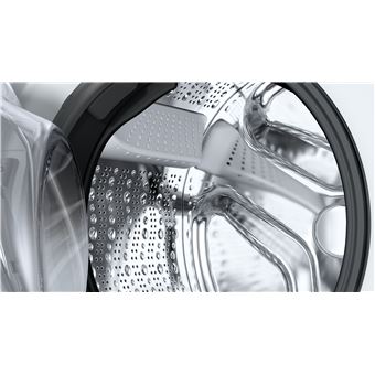 WAN2825SFR - Serie 4, Lave-linge front, 8 kg, 1400 trs/min