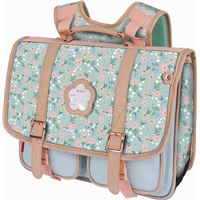 Cartable Oberthur Kicker pour fille 38 cm