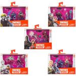 Pack Duo Figurines Fortnite Battle Royale Moose Toys 5 cm Modèle aléatoire