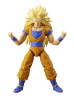 DRAGON BALL - Serie 10 - Super Saiyan 3 Goku