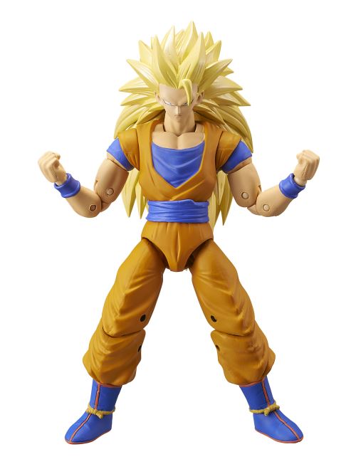 DB FIG DRAGONSTARS SÉRIE 10 GOKU SUPER SAIYAN 3