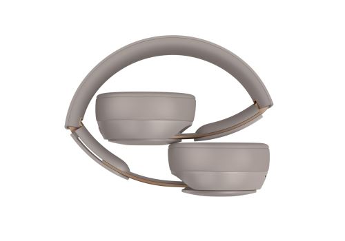 beats Solo Pro グレー Casque-sans-fil-Beats-Solo-Pro