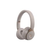Casque sans fil Beats Solo Pro Gris