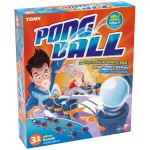 Jeu d’adresse Tomy Pong Ball Intermédiaire 31 pièces