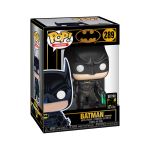 DC Comics - Figurine POP! Batman 80th Heroes Batman (1995) 9 cm